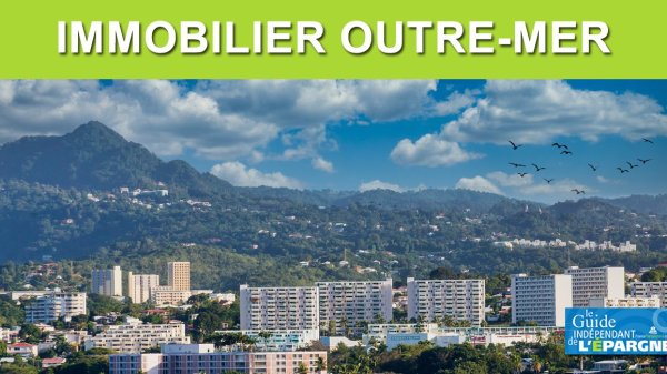 Girardin, Pinel Outre-Mer : des désastres pour la politique de logements ultramarins selon la Cour des Comptes