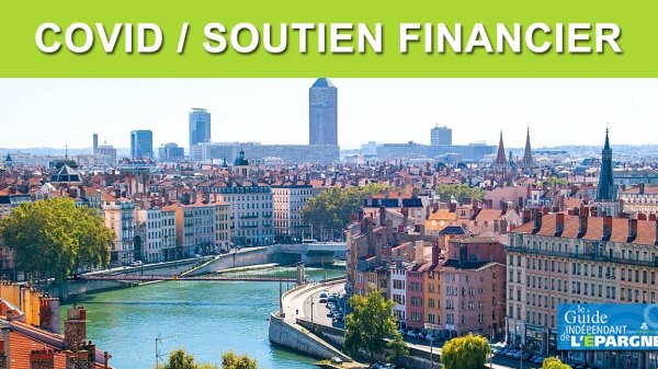 Les grandes villes préparent également leurs aides financières aux entreprises locales