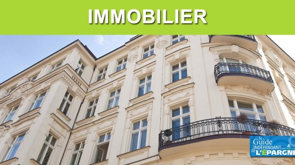 Immobilier : les prix repartent lentement à la hausse, les taux des crédits aussi, le marché va donc de nouveau ralentir lentement...
