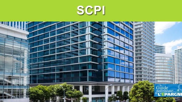 Ces SCPI préférées des épargnants, contraintes de réduire les souscriptions face à leur succès