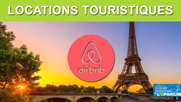 JO 2024 : AirBnb va signaler les annonces dont le prix dépasse la moyenne des tarifs de biens similaires