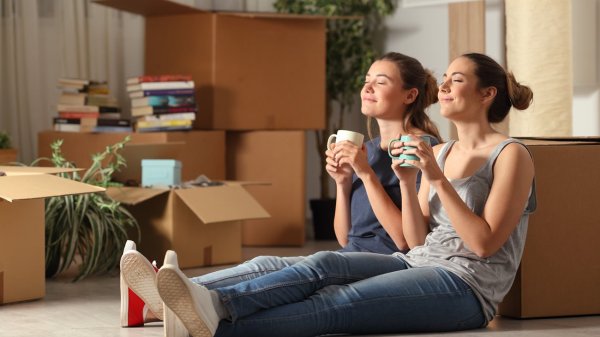 Loi Daubié : des bureaux vacants, de futurs logements