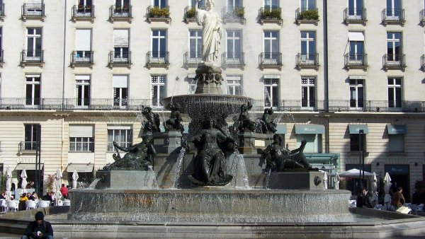 Immobilier locatif sur Nantes : un bon plan rentrée 2019