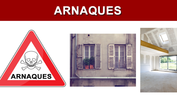 Arnaques dans la rénovation énergétique : la lutte contre la fraude va s'intensifier