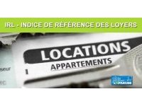 IRL T3 2026 : nouvel indice de référence des loyers publié le 15 octobre, de combien votre loyer peut-il augmenter ?