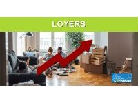Hausse de loyers : ce qui est possible, entre IRL, plafonds et dispositifs fiscaux