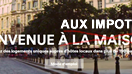 Locations AirBnb encadrées sur Paris : un site officiel pour vérifier la déclaration des logements