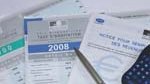 Calcul impôt : parts fiscales