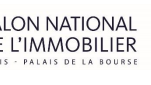 Salon National de l'Immobilier : du 7 au 9 octobre 2016 à Paris