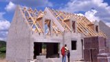 Marché de l'immobilier 2008/2009 : Le neuf tire son épingle du jeu