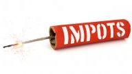 Barème des impôts 2014