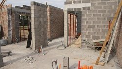 Immobilier : la construction est en difficulté sur 2013