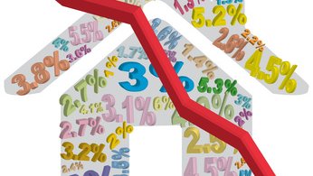 Permis de construire et mises en chantier toujours en baisse en France