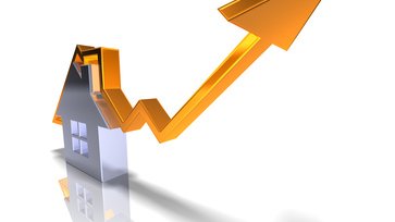 Taux négatif de la BCE : les taux des crédits immobiliers vont grimper