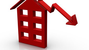 Immobilier : baisse des prix, les villes oà¹ la chute sera la plus importante