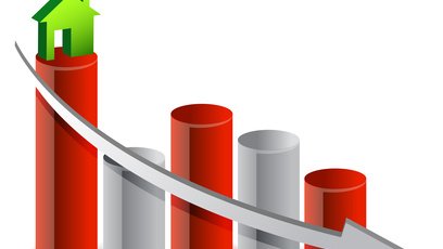 Immobilier : Stabilité des prix au 4ième trimestre 2013
