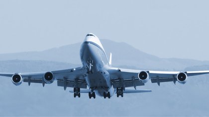 La croissance du trafic aérien ralentit en Europe, selon ACI Europe