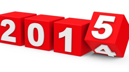 Immobilier : 2015 sera la bonne année !