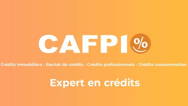 Crédit immobilier : le fonds BlackFin prend le contrôle du courtier CAFPI