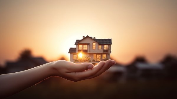 Immobilier : le gouvernement Barnier va revoir le DPE et relancer le PTZ