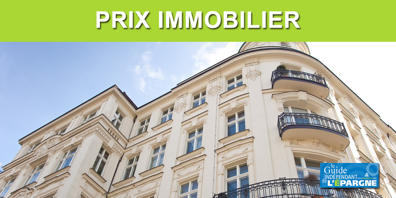 Prix immobilier en 2027 ? Nouvelle baisse ou au retour de la hausse ? Prix immobilier en 2027 ? Nouvelle baisse ou au retour de la hausse ?