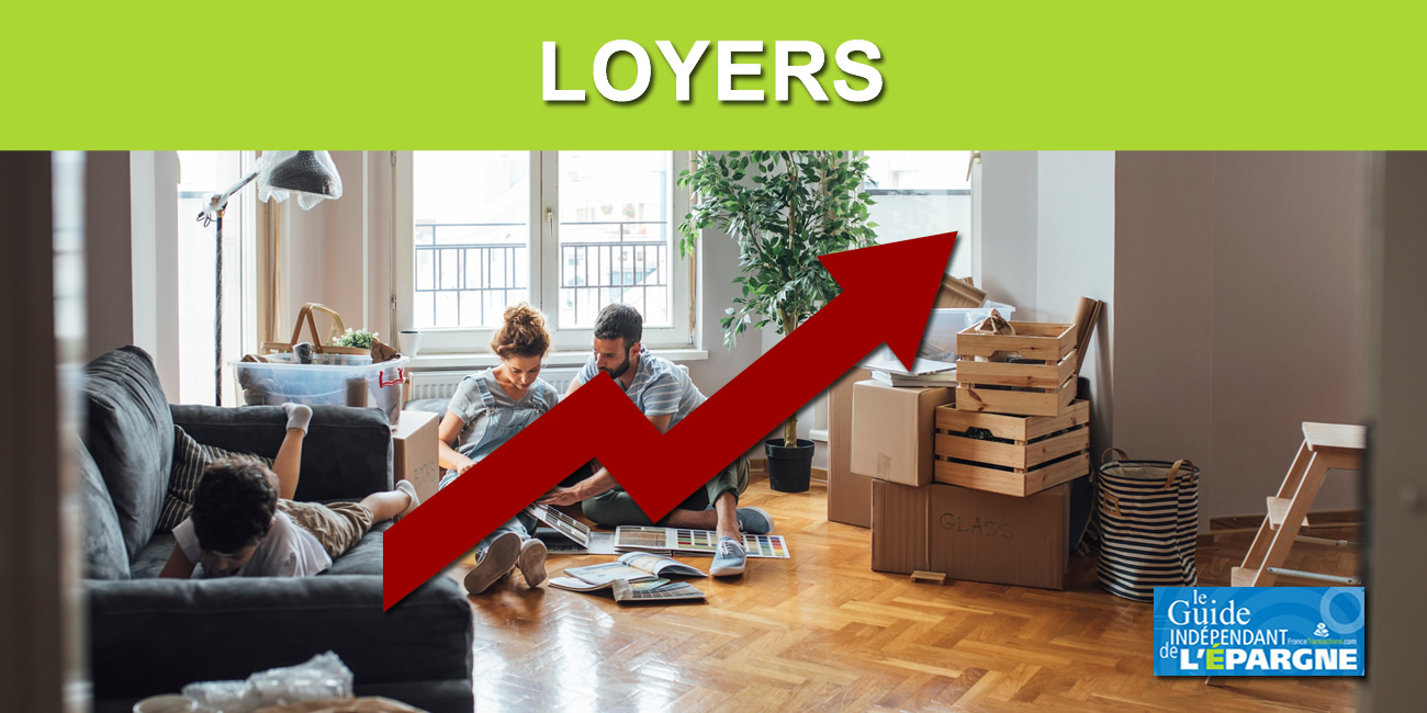 Hausse de loyers : ce qui est possible, entre IRL, plafonds et dispositifs fiscaux Hausse de loyers : ce qui est possible, entre IRL, plafonds et dispositifs fiscaux